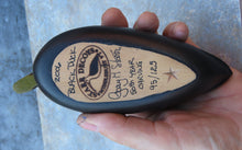 Load image into Gallery viewer, Commemorative Black Duck Miniature