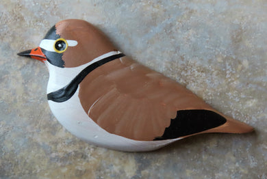 Semipalmated Plover 2021 (Out of production but still available)