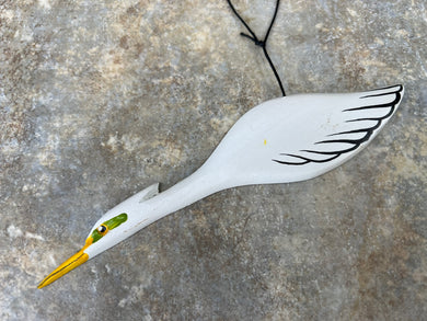 Great Egret