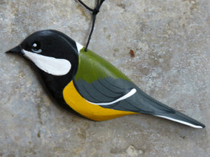 Great Tit 2019 (Out of production but still available)