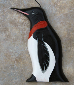 Emperor Penguin 2008