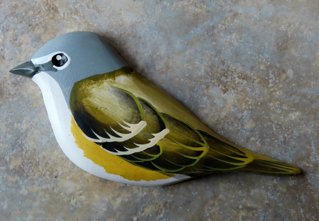 Blue-headed Vireo 2021 (Out of production but still available)
