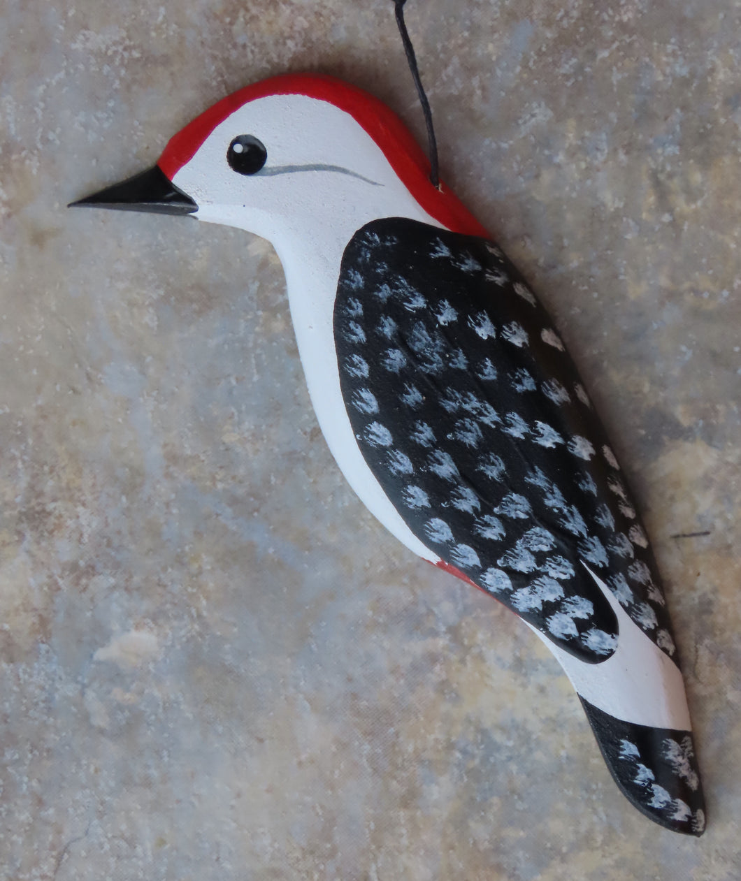 Red-bellied Woodpecker 2014
