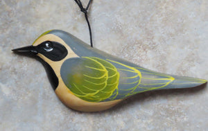 Golden-winged Warbler 2014 (Out of production but still available)
